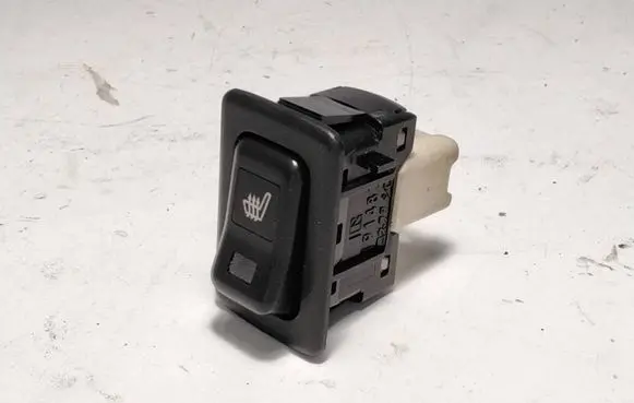 Mazda CX-7 Seat heating switch 191482 7777
