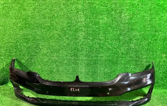 BMW 5 G30 G31 Front bumper 7385336
