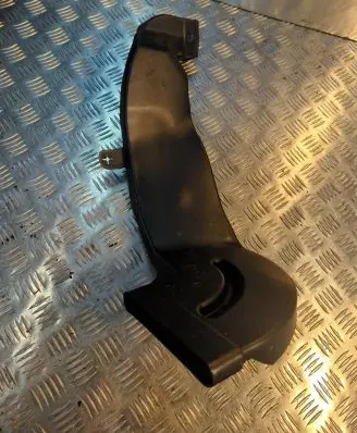 Audi A5 8T 8F Air intake hose/pipe 8K0819504