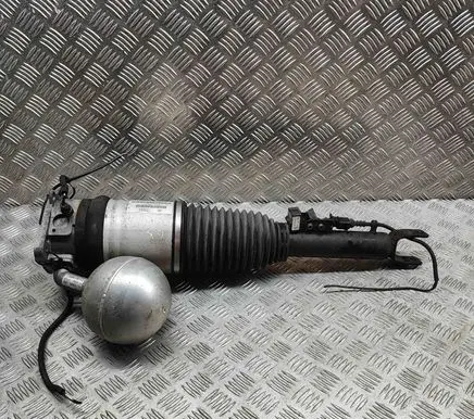 Volkswagen Phaeton Shock absorber/damper/air suspension 3D0616001F