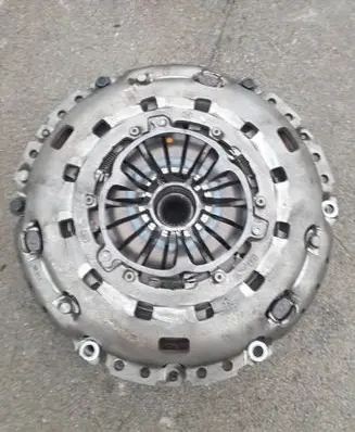 Ford Transit Clutch set kit 8C116477CB
