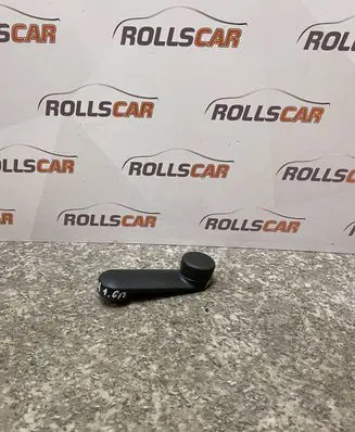 Opel Meriva A Front door window winding handle 90459502 90247150
