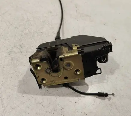Renault Scenic II - Grand scenic II Front door lock 2203042128D1