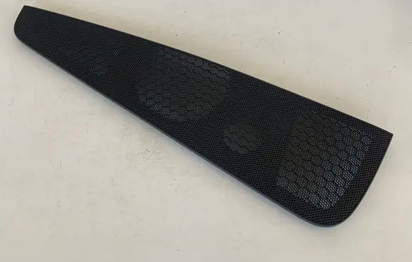 Audi A6 S6 C7 4G Dash center speaker trim cover 4G1819636B 4G1819636B6PS