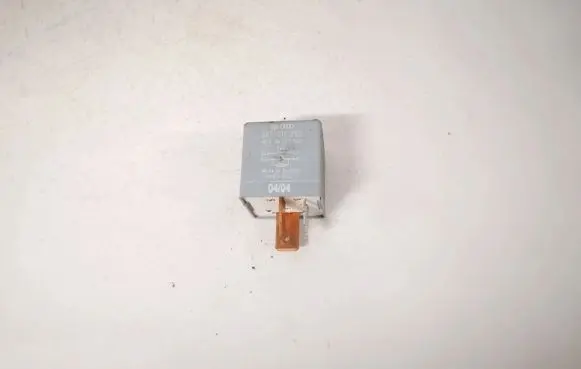 Volkswagen Polo Other relay 357911253 50237003