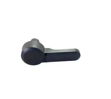 Ford Mustang V Seat adjustment handle 5R3363610A77AA