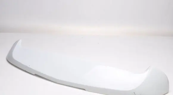 Opel Corsa D Tailgate/trunk spoiler 13257597