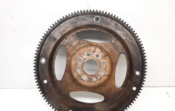 Land Rover Range Rover Sport L320 Flywheel 4R836375AC