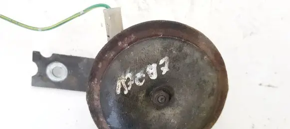 Mazda 323 Horn signal