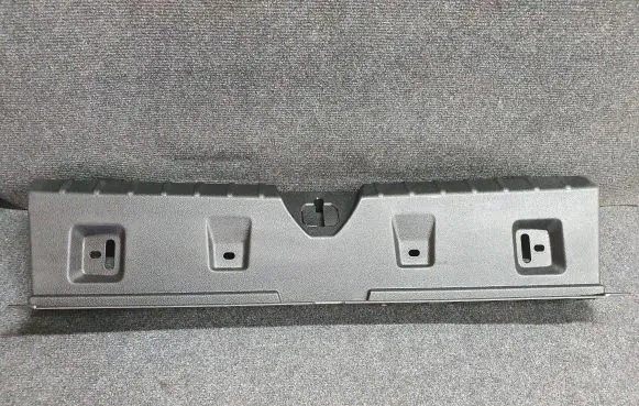 BMW 4 F32 F33 Trunk/boot sill cover protection 7284138