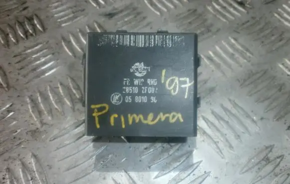 Nissan Primera Other relay A1635453332 05801096