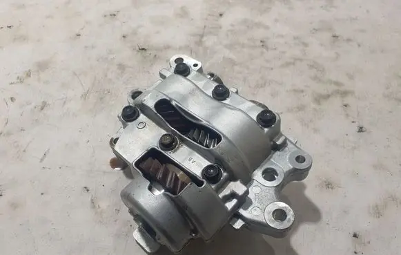 Lexus RX V Balance shaft 13620F0030