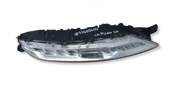 Citroen C4 II Picasso LED Daytime headlight 9676036480