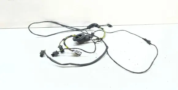 BMW X1 E84 Parking sensor (PDC) wiring loom