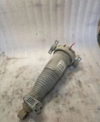 Audi Q7 4L Air suspension rear shock absorber 7L8616001 168ATE0243ECT8