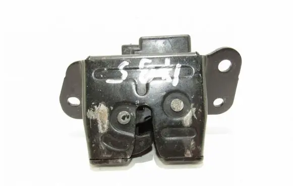 KIA Ceed Tailgate/trunk/boot lock/catch/latch