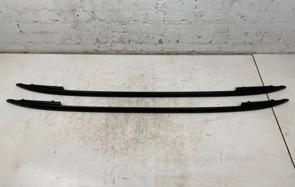 Seat Alhambra (Mk2) Roof bar rail
