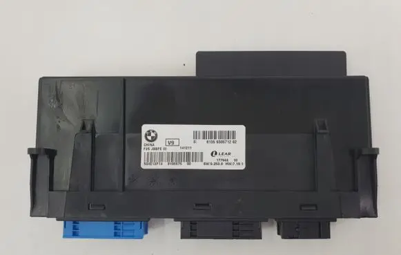 BMW X3 F25 Comfort/convenience module