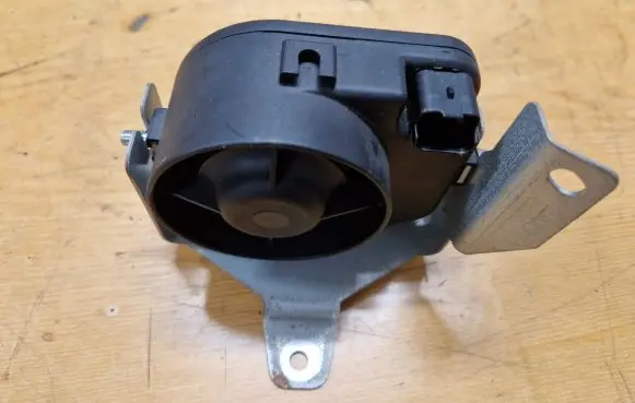 Mazda CX-7 Alarm system siren NF1467SBZA 95000101 A000578