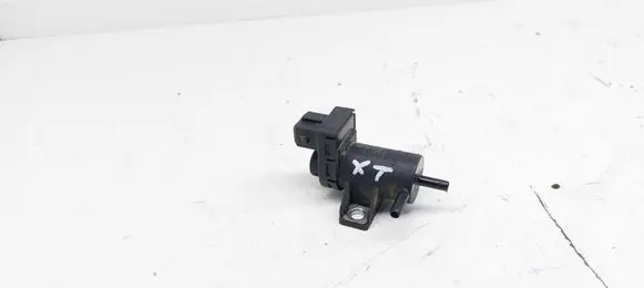 Nissan X-Trail T31 Turbo solenoid valve 8200762162
