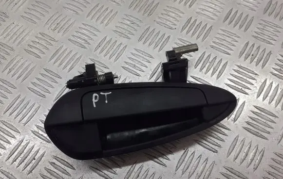 Fiat Linea Rear door exterior handle