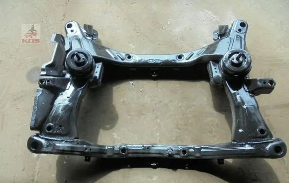 Hyundai Genesis Front axle beam 62410-3M050