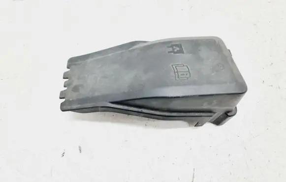 Volvo S60 Fuse box cover 31346538 6G9T14A076L