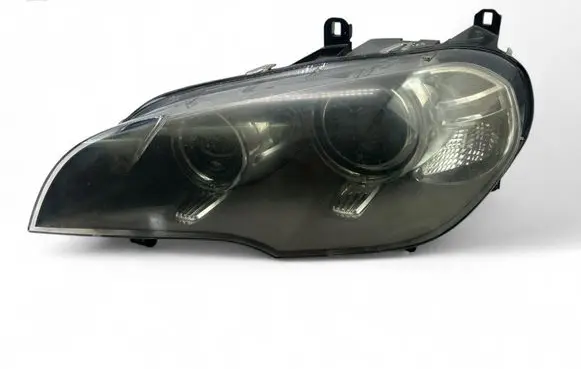 BMW X5 E70 Headlight/headlamp 7221893