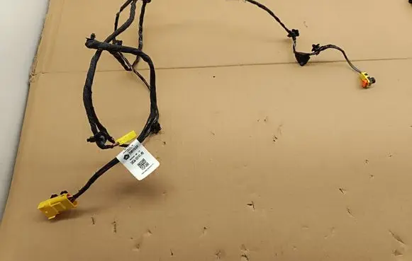 Dodge Durango III Seat wiring loom D0CW59141M8 T041M8239360279