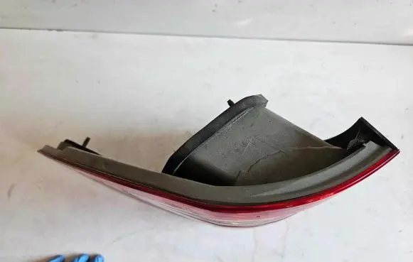 Mercedes-Benz E W211 Rear/tail lights 379135 A21182015