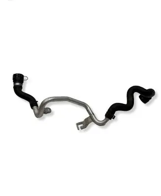 Audi Q5 SQ5 Engine coolant pipe/hose 80A122109AD ZG150316