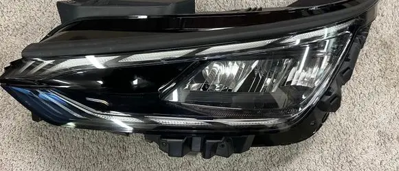KIA EV6 Headlight/headlamp 92101CV000