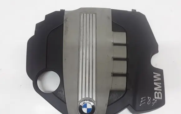 BMW 1 E81 E87 Engine cover (trim) 7797410
