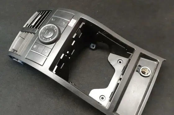 Mercedes-Benz ML W164 Climate control unit A1648700189 A1646809307