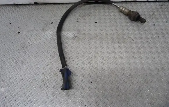 Citroen C3 Picasso Lambda probe sensor v754896180
