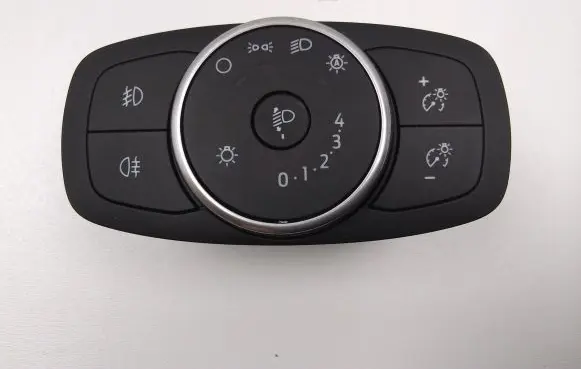 Ford Fiesta Light switch 1033718201 H1BT13D061AC