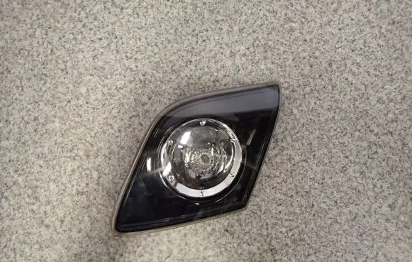 Mazda 3 I Rear/tail lights