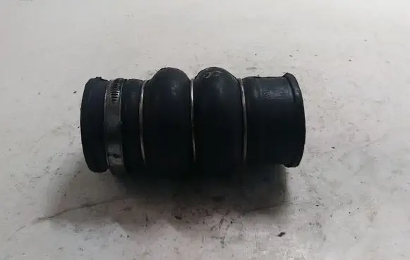 Ford Focus Intercooler hose/pipe 3S4Q6N650AA