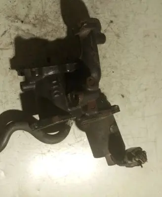 Opel Astra H EGR valve 897358613 HU1350007130
