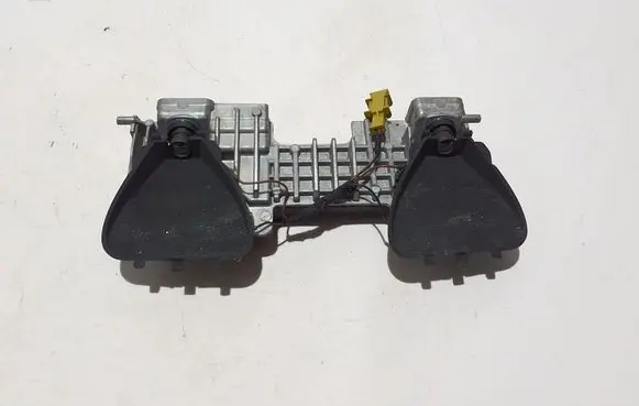 Mercedes-Benz S W223 Windshield/windscreen camera A2239006128