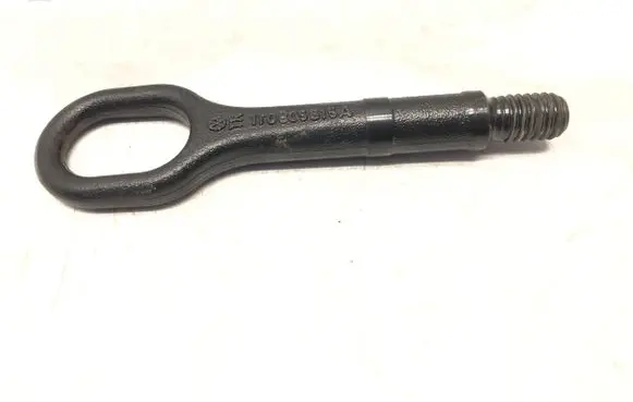 Skoda Superb B6 (3T) Towing hook eye 1T0805615A