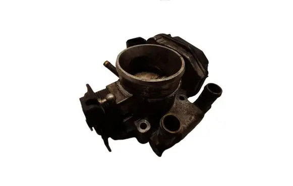 Audi A4 S4 B5 8D Throttle valve 058133063H