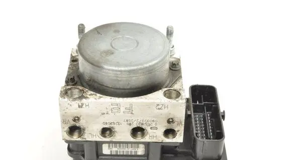Opel Corsa D ABS Pump 13282282