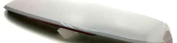 Volkswagen Arteon Rear window tailgate spoiler 3G7827933C LA7C