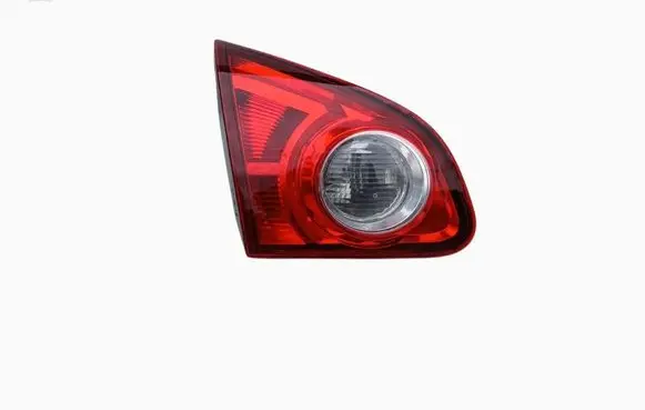 Nissan Qashqai Tailgate rear/tail lights 26555JD800