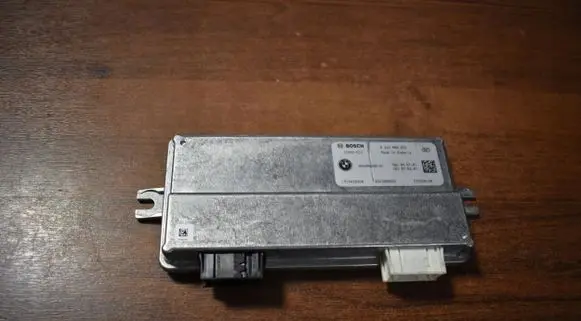 BMW X5 G05 Other devices 02630080556906285