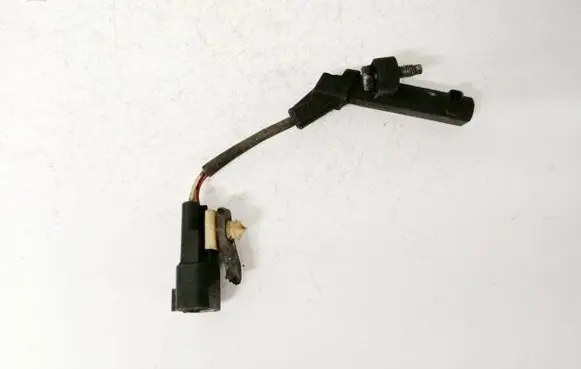 Land Rover Discovery 3 - LR3 Crankshaft position sensor 4r806c315 4r80-6c315