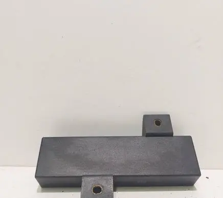 Peugeot Boxer Alarm control unit/module 1349353080