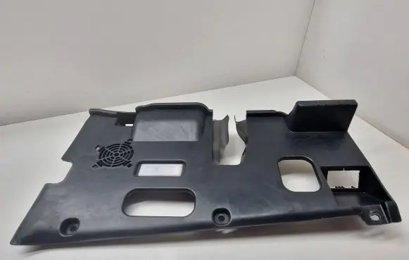 BMW X5 F15 Dashboard lower bottom trim panel 9252418