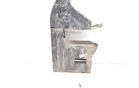 BMW 1 E82 E88 Center/middle under tray cover 7167421 51757167421 74850610